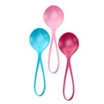 Satisfyer Strengthening Balls - Image 2