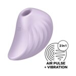 Pearl Diver violet - Image 7