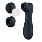 Pro 2 Generation 3 with Liquid Air black Bluetooth/App - Image 2