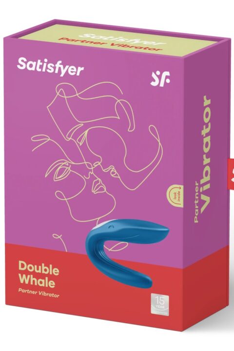 Double Whale