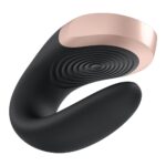 Double Love (Black) - Image 2