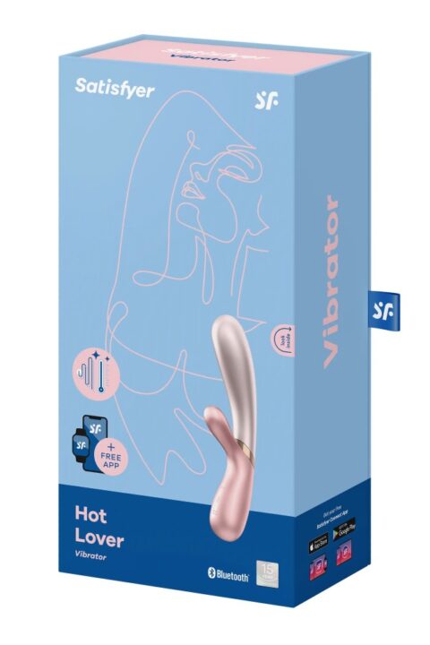 Hot Lover Pink/Dark Pink