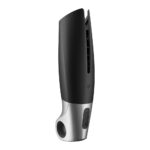 Power Masturbator black silver - Image 10