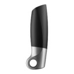 Power Masturbator black silver - Image 9