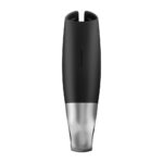 Power Masturbator black silver - Image 7