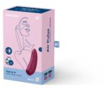 Curvy 1+ (Rose Red) - Image 7
