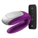 Double Fun (Violet) - Image 2