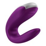 Double Fun (Violet) - Image 3