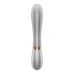 Hot Lover Silver/Champagne - Image 2