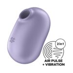 Pro To Go 2 violet - Image 2