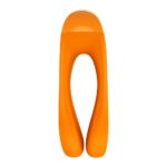 Candy Cane (orange) - Image 3