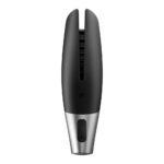 Power Masturbator black silver - Image 2