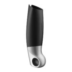 Power Masturbator black silver - Image 6