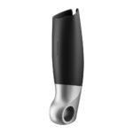 Power Masturbator black silver - Image 8