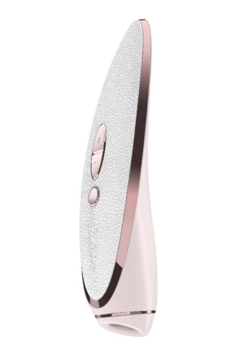 Satisfyer Luxury Prêt-à-porter