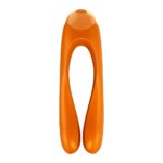 Candy Cane (orange) - Image 2