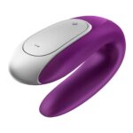 Double Fun (Violet) - Image 4