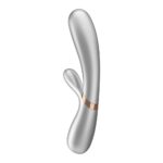 Hot Lover Silver/Champagne - Image 4