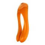 Candy Cane (orange) - Image 5