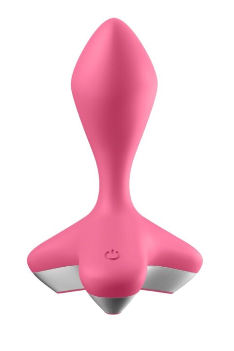 Game Changer pink