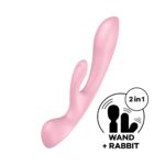 Triple Oh pink - Image 2