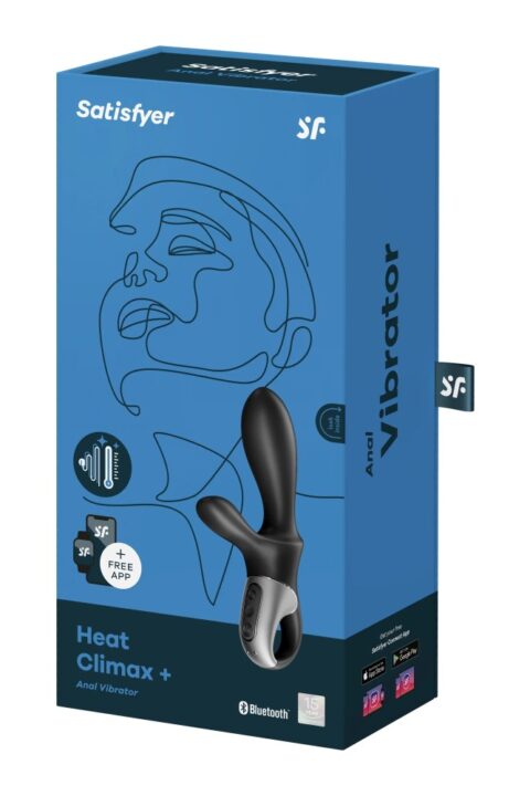 Heat Climax +