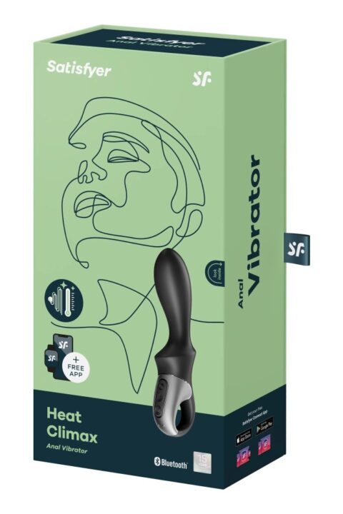 Heat Climax