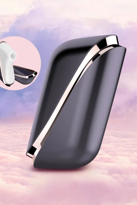 Satisfyer Pro Traveler
