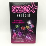 Szexpedíció - felnőtt társasjáték - Image 2