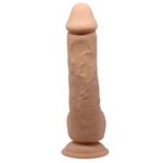 Beautiful Johnson 9,2 " Dildo - Image 10