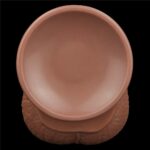13.5'' King Sized Sliding Skin Dual Layer Dong Brown - Image 5