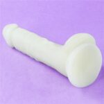 7.0'' Lumino Play Silicone Dildo - Image 7