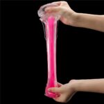8.5'' Lumino Play Masturbator - Pink Glow - Image 9