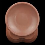 11.5'' King Sized Sliding Skin Dual Layer Dong Brown - Image 5