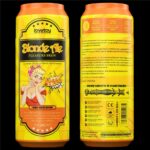 Pleasure Brew Masturbator-Blond Ale - Image 8