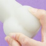 8.0'' Lumino Play Silicone Dildo - Image 4