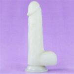 8.0'' Lumino Play Silicone Dildo - Image 5