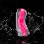 6.0'' Lumino Play Masturbator - Pink Glow - Image 8