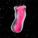 6.0'' Lumino Play Masturbator - Pink Glow - Image 9