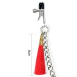Tassel Nipple Clamp - Image 5