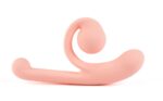 Magic Snail Magic Flexible Vibrator Pink - Image 5