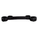 Sinful Soft Spreader Bar Black - Image 2