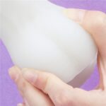 7.5'' Lumino Play Silicone Dildo - Image 4