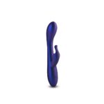Royals - Empress- Metallic Blue - Image 3