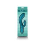 Royals - Regent - Metallic Green - Image 2
