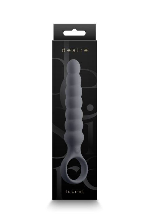 Desire - Lucent - Smoke