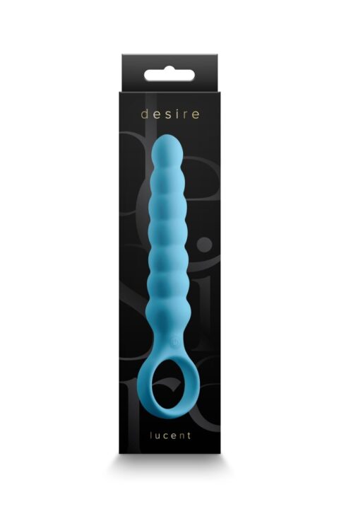 Desire - Lucent - Blue