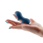 Desire - Fingerella - Teal - Image 4