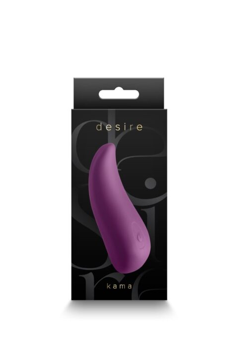 Desire - Kama - Purple