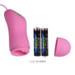 Pretty Love Electric Shock & Vibro Bullets - Image 7